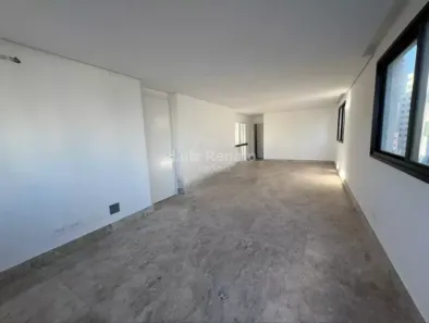 Apartamento com 4 Quartos à venda, 205m² no Lourdes, Belo Horizonte