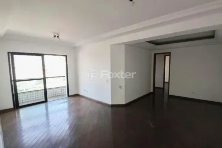 Apartamento com 3 Quartos à venda, 114m² no Bosque da Saúde, São Paulo