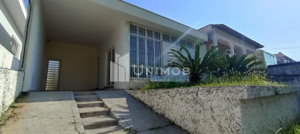 Imóvel Comercial com 3 Quartos para alugar, 169m² no Jardim Nossa Senhora Auxiliadora, Campinas