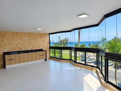 Apartamento com 4 Quartos à venda, 203m² no Recreio dos Bandeirantes, Rio de Janeiro