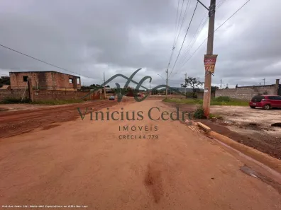 Lote/Terreno para alugar, 35m² no Balneário Água Limpa, Nova Lima