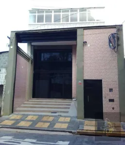 Prédio Comercial à venda, 559m² no Barcelona, São Caetano do Sul