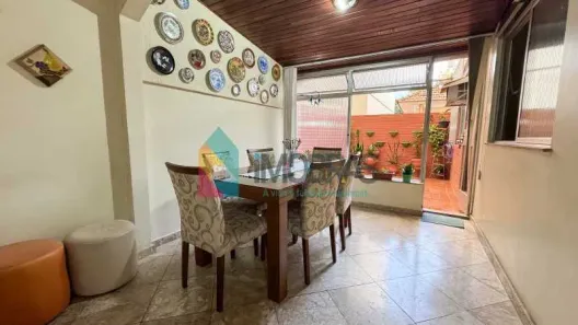 Apartamento com 2 Quartos à venda, 70m² no Andaraí, Rio de Janeiro