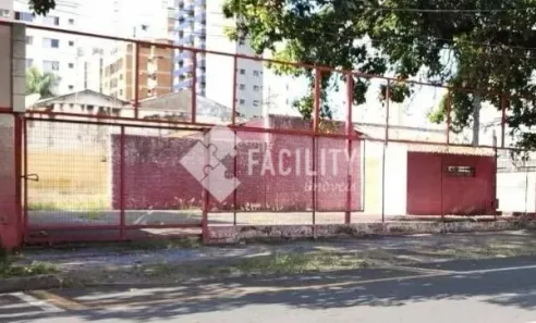 Lote/Terreno para alugar, 900m² no Cambuí, Campinas