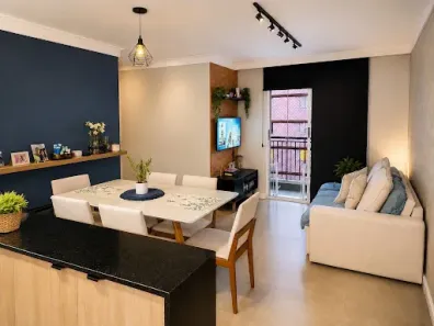 Apartamento com 3 Quartos à venda, 70m² no Nossa Senhora do Ó, São Paulo