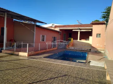 Sobrado com 2 Quartos à venda, 278m² no Cidade Satélite Íris, Campinas