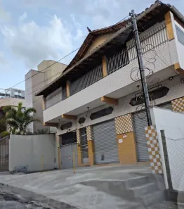 Ponto Comercial para alugar, 61m² no Camargos, Belo Horizonte