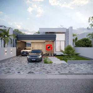 Casa de Condomínio com 3 Quartos à venda, 139m² no Fazenda Leão, Sapiranga