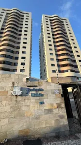 Apartamento com 3 Quartos à venda, 98m² no Farolândia, Aracaju