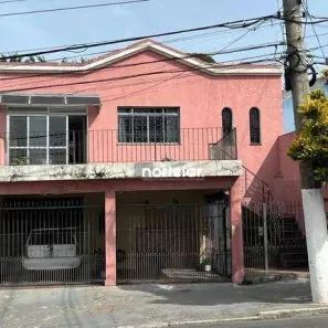 Casa com 2 Quartos à venda, 179m² no Lapa, São Paulo