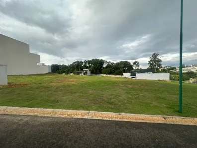 Lote/Terreno à venda, 300m² no Residencial London Park, Indaiatuba