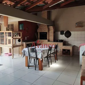 Casa com 3 Quartos à venda, 188m² no Vila Toninho, São José do Rio Preto