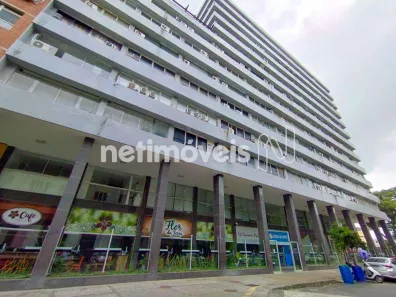 Ponto Comercial para alugar, 47m² no Comércio, Salvador