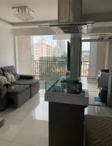 Apartamento com 2 Quartos à venda, 70m² no Ipiranga, São Paulo