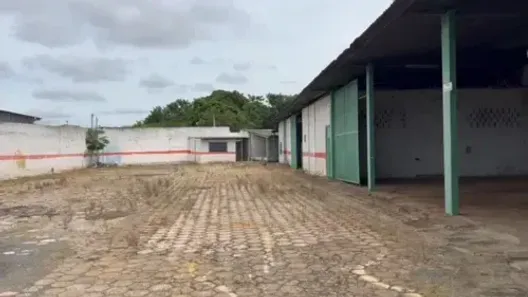 Galpão/Depósito/Armazém para alugar, 1100m² no Loteamento Mansões Goianas, Goiânia
