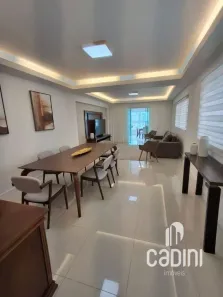 Apartamento com 3 Quartos à venda, 143m² no Centro, Balneário Camboriú