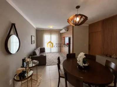 Apartamento com 2 Quartos à venda, 77m² no Parque Campolim, Sorocaba