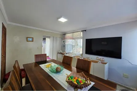 Cobertura com 4 Quartos à venda, 85m² no Novo Eldorado, Contagem