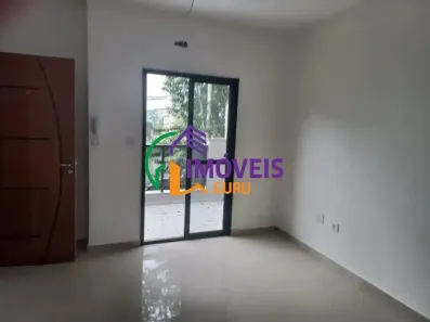 Cobertura com 2 Quartos à venda, 90m² no Vila Assunção, Santo André