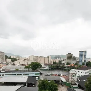 Apartamento com 3 Quartos à venda, 99m² no Tijuca, Rio de Janeiro