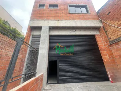 Ponto Comercial à venda, 153m² no Parque Maria Helena, Suzano