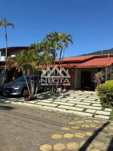 Casa com 3 Quartos à venda, 114m² no Canto do Mar, São Sebastião