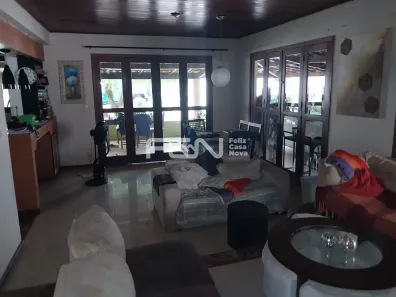 Casa com 3 Quartos à venda, 244m² no Ipitanga, Lauro de Freitas