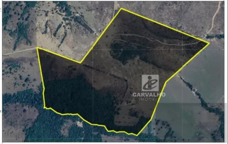 Fazenda/Sítio à venda, 5000000m² no Abadiânia, Abadiânia