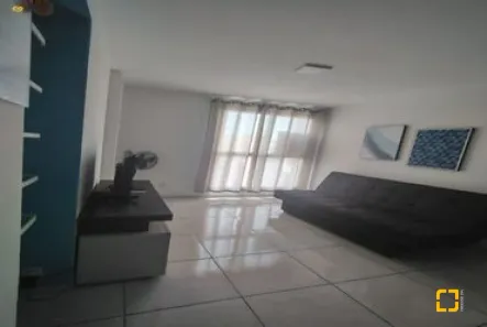Apartamento com 2 Quartos à venda, 59m² no Centro, Florianópolis