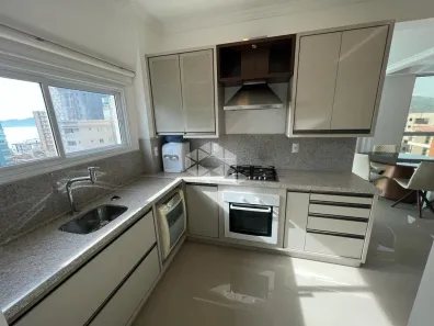 Apartamento com 3 Quartos à venda, 126m² no Meia Praia, Itapema