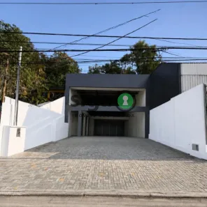 Galpão/Depósito/Armazém à venda, 359m² no Instituto de Previdência, São Paulo