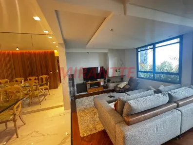 Apartamento com 4 Quartos à venda, 212m² no Santana, São Paulo
