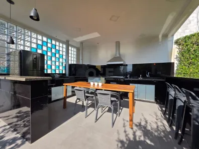 Casa de Condomínio com 3 Quartos à venda, 250m² no Chácara Canta Galo, Cotia