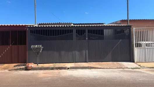 Casa com 3 Quartos à venda, 330m² no Riacho Fundo II, Brasília