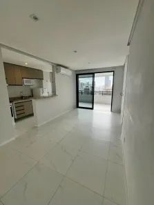 Apartamento com 3 Quartos para alugar, 85m² no Batista Campos, Belém