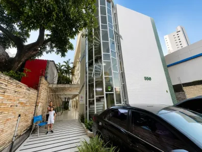 Sala Comercial para alugar, 30m² no Boa Viagem, Recife