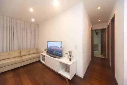Apartamento com 3 Quartos à venda, 90m² no Recreio dos Bandeirantes, Rio de Janeiro