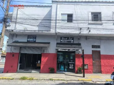 Prédio Comercial à venda, 270m² no Vila Conde do Pinhal, São Paulo