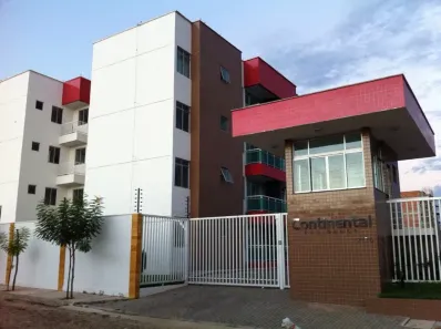 Apartamento com 3 Quartos para alugar, 93m² no Santa Lia, Teresina