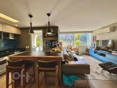 Apartamento com 3 Quartos à venda, 89m² no Mont Serrat, Porto Alegre