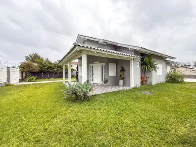 Casa com 4 Quartos à venda, 270m² no Imbé, Imbé