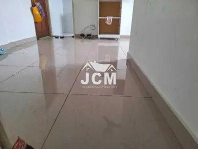 Apartamento com 2 Quartos à venda, 45m² no Bangu, Rio de Janeiro