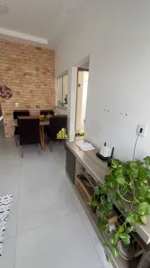Casa com 2 Quartos à venda, 65m² no Aclimação, Uberlândia