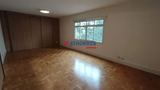 Apartamento com 2 Quartos para alugar, 83m² no Jardim Europa, São Paulo