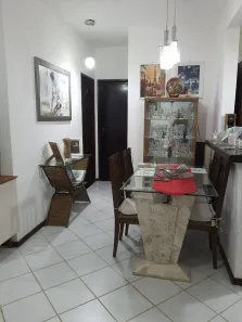 Apartamento com 2 Quartos à venda, 85m² no Stella Maris, Salvador