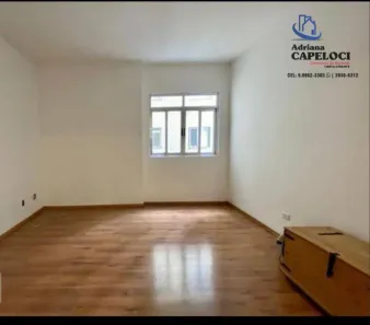 Apartamento com 2 Quartos à venda, 90m² no Perdizes, São Paulo