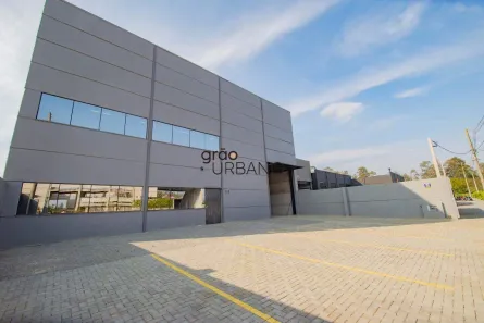 Galpão/Depósito/Armazém para alugar, 750m² no São José, Canoas