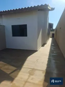 Casa com 2 Quartos à venda, 54m² no Bopiranga, Itanhaém