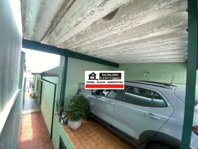 Casa com 2 Quartos à venda, 153m² no Santa Paula, São Caetano do Sul