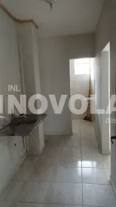 Apartamento com 1 Quarto à venda, 30m² no Cidade Luz, São Paulo